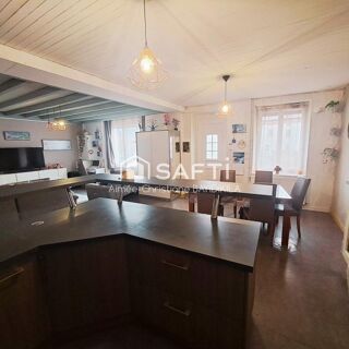  Maison � vendre 4 pi�ces 131 m�