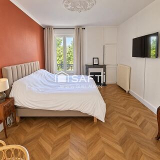  Appartement à vendre 7 pièces 170 m²