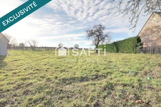 Terrain à vendre 898 m²