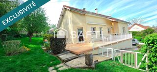  Maison à vendre 6 pièces 162 m²