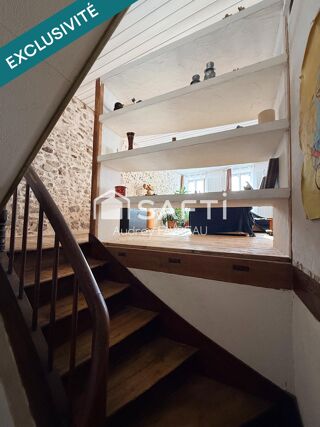  Maison à vendre 5 pièces 150 m²