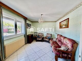  Maison  vendre 4 pices 70 m