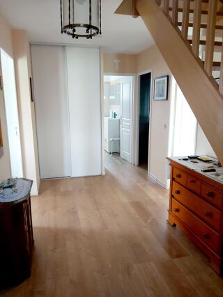  Maison � vendre 7 pi�ces 117 m�