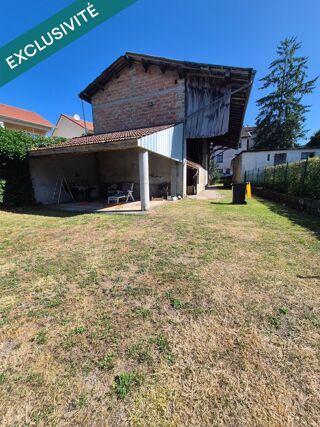  Immeuble à vendre 353 m²