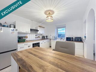 Vente Appartement Appartement 83 m² avec garage et grenier Terville