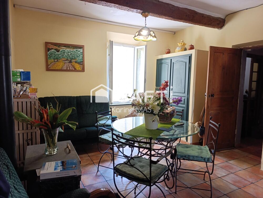 Vente Maison Grande maison trois chambres Talairan