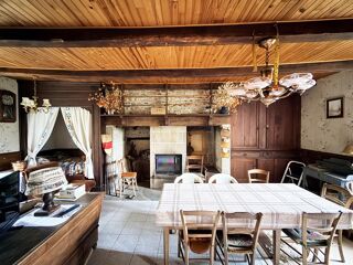  Maison � vendre 6 pi�ces 133 m�