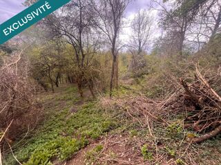  Terrain à vendre 5500 m²