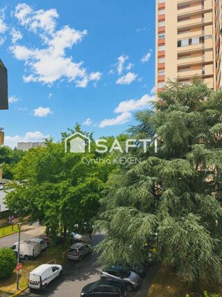  Appartement à vendre 4 pièces 84 m²
