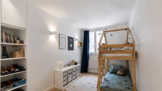  Appartement à vendre 3 pièces 60 m²