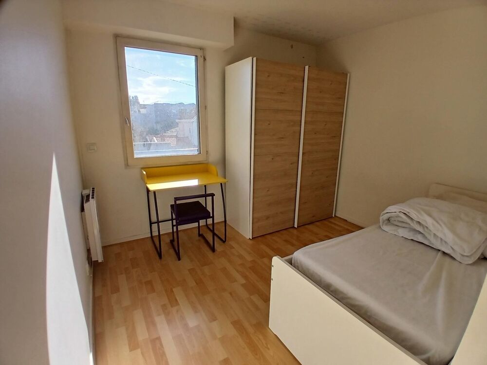 Vente Appartement APPARTEMENT AU CENTRE DE MERIGNAC Merignac