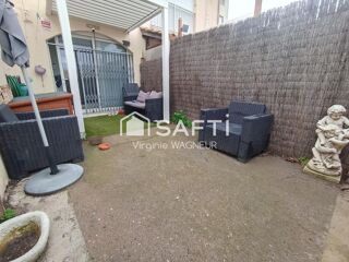  Appartement � vendre 1 pi�ce 31 m�