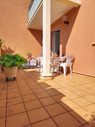  Appartement � vendre 3 pi�ces 72 m�
