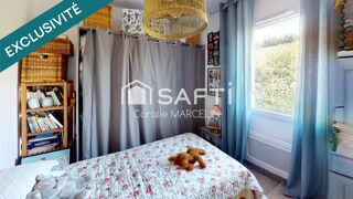  Maison à vendre 3 pièces 62 m²