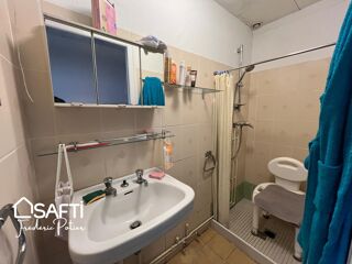  Maison  vendre 4 pices 54 m