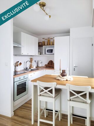  Appartement � vendre 2 pi�ces 42 m�