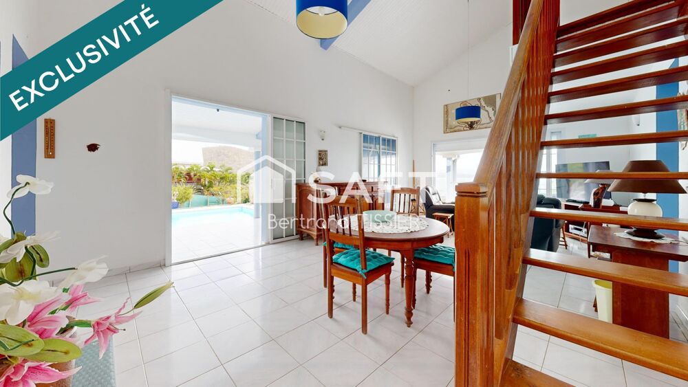 � vendre  Maison Le Diamant (97223)