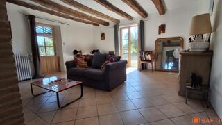  Maison à vendre 4 pièces 107 m²