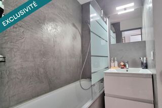  Appartement  vendre 1 pice 21 m