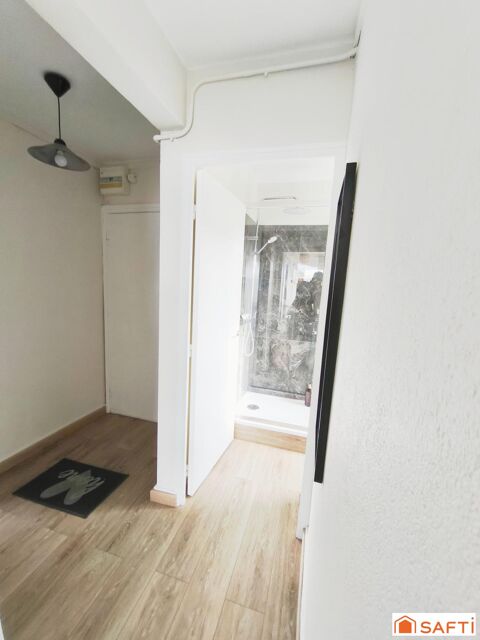  Appartement à vendre 1 pièce 26 m²