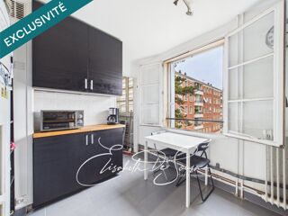  Appartement à vendre 4 pièces 70 m² Vitry-sur-seine
