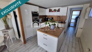  Maison à vendre 3 pièces 60 m²