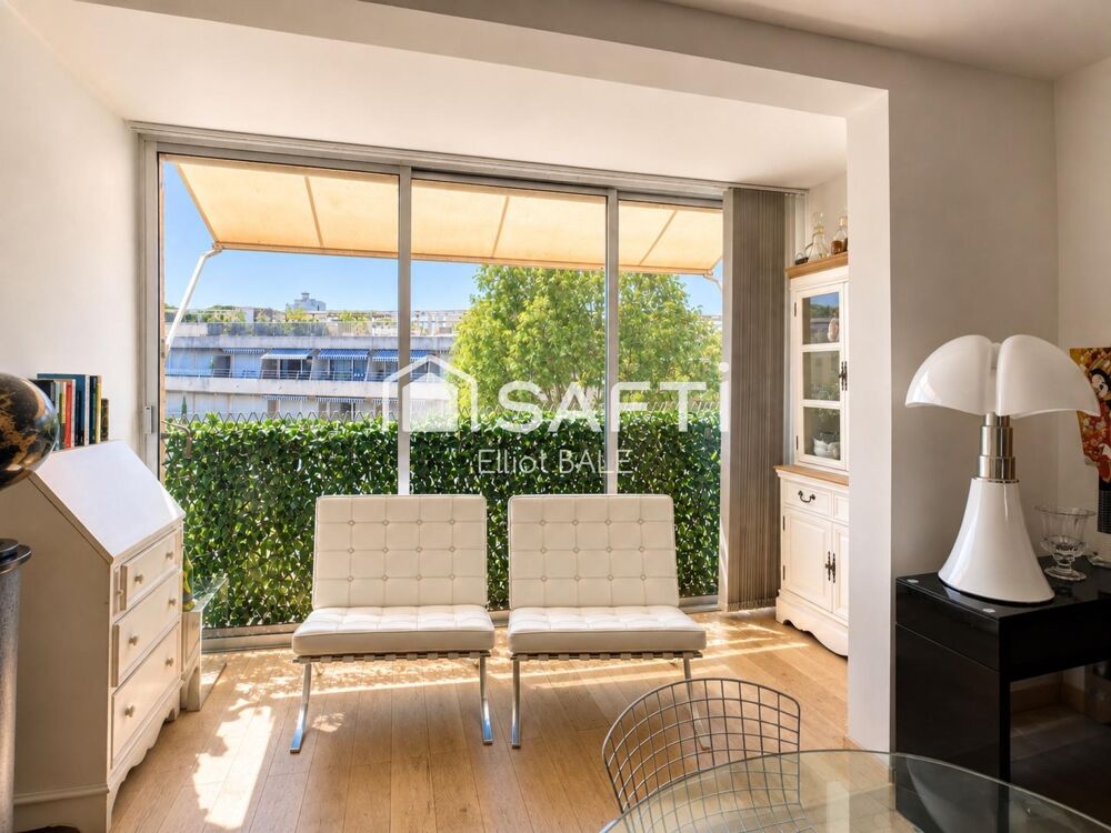 Coeur de Saint-Tropez | 91 m² | 4 chambres