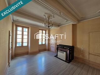  Appartement à vendre 6 pièces 124 m²