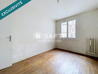  Appartement à vendre 4 pièces 67 m²