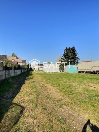  Terrain � vendre 2390 m�