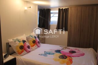  Appartement � vendre 2 pi�ces 45 m�