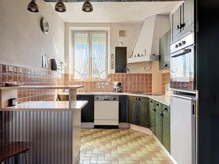  Maison à vendre 5 pièces 87 m²