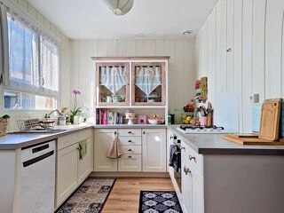  Maison à vendre 8 pièces 197 m²