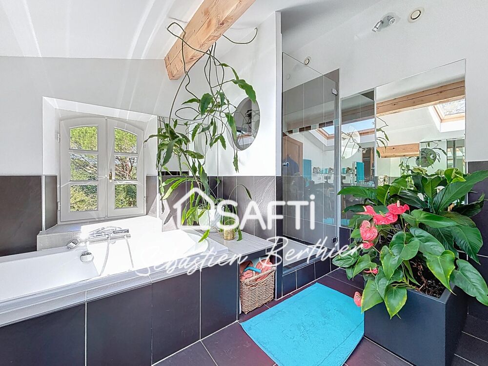  vendre  Maison Lavaur (81500)