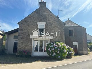  Maison à vendre 6 pièces 135 m²