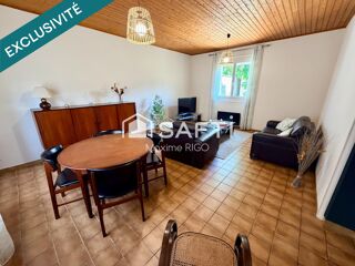  Maison à vendre 6 pièces 112 m²