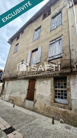 Immeuble à vendre 360 m²