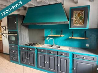  Maison à vendre 5 pièces 152 m²