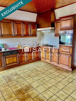  Maison � vendre 8 pi�ces 193 m�