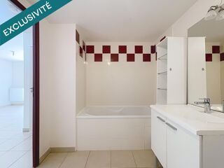  Appartement � vendre 2 pi�ces 40 m�