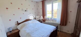 Maison à vendre 5 pièces 75 m²