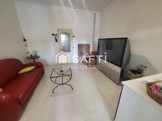  Maison à vendre 5 pièces 133 m²
