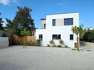  Maison  vendre 4 pices 91 m