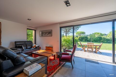 Vente Maison Charme et quitude aux portes de Toulouse Vieille-toulouse