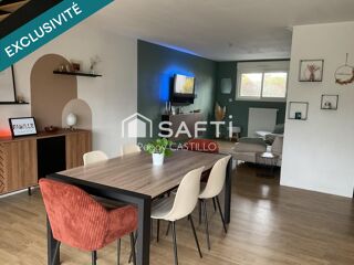  Maison  vendre 5 pices 103 m