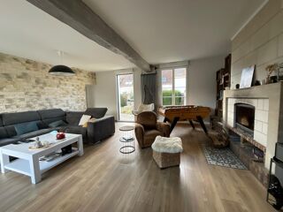  Maison � vendre 6 pi�ces 160 m�