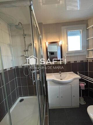  Appartement � vendre 2 pi�ces 43 m�