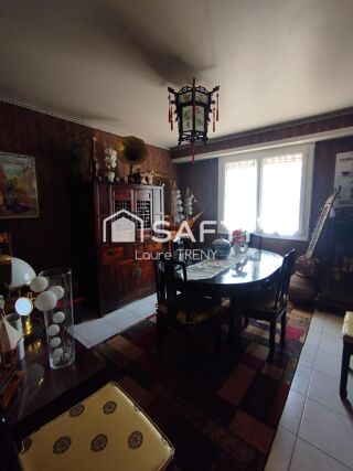 Maison à vendre 6 pièces 170 m²