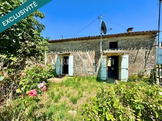  Maison � vendre 2 pi�ces 60 m�