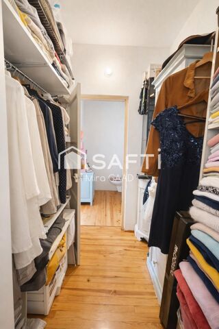 Maison à vendre 3 pièces 150 m²